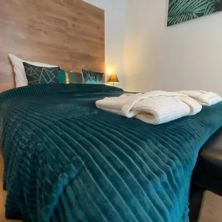 Esprit Luxe .... Au Coeur De *