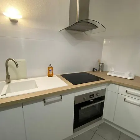 Esprit Luxe .... Au Coeur De * 뮐루즈