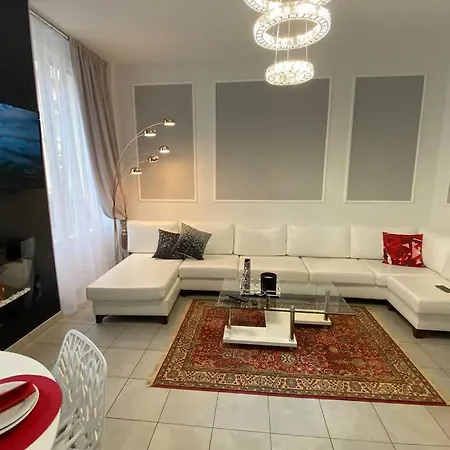 Esprit Luxe .... Au Coeur De Apartment Mulhouse