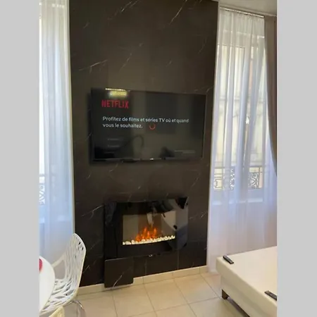 Esprit Luxe .... Au Coeur De 뮐루즈