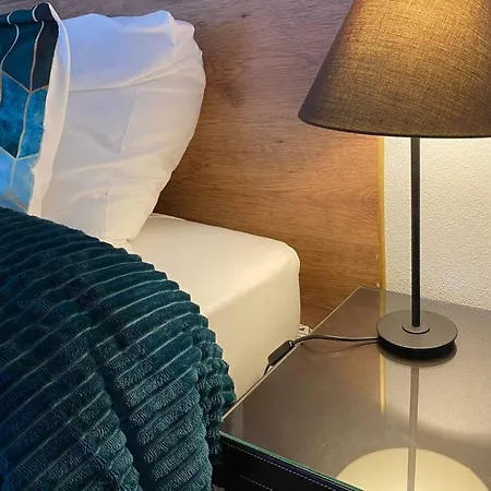 아파트 Esprit Luxe .... Au Coeur De *