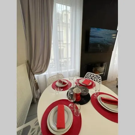 Apartment Esprit Luxe .... Au Coeur De *