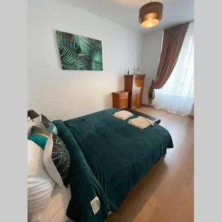 Esprit Luxe .... Au Coeur De Apartment *