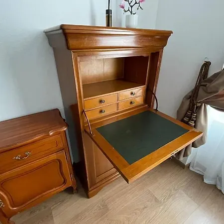 Apartment Esprit Luxe .... Au Coeur De Mulhouse