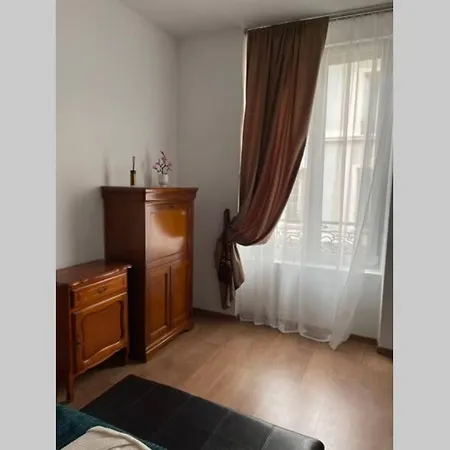 Esprit Luxe .... Au Coeur De 아파트