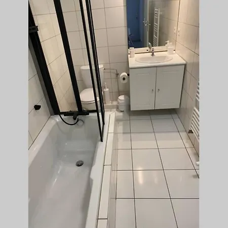 Esprit Luxe .... Au Coeur De Apartment