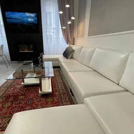 Esprit Luxe .... Au Coeur De Apartment