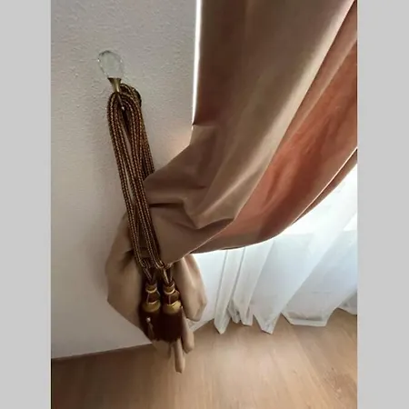 Esprit Luxe .... Au Coeur De * 뮐루즈