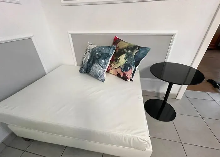 Esprit Luxe .... Au Coeur De 公寓