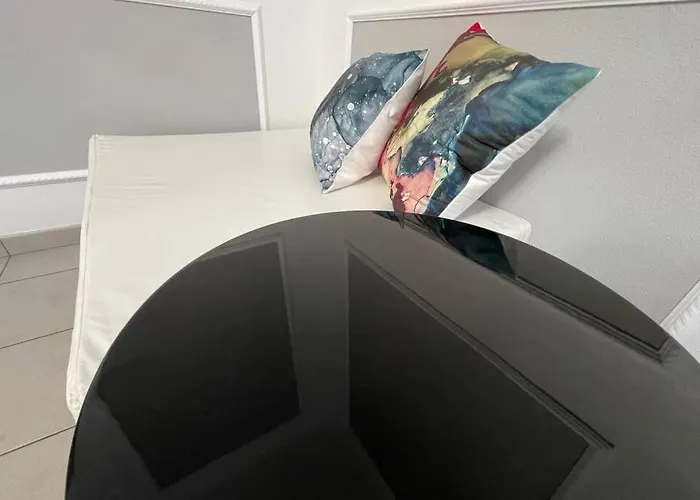 Esprit Luxe .... Au Coeur De 公寓 *