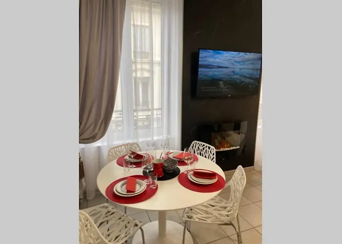 Esprit Luxe .... Au Coeur De 牟罗兹