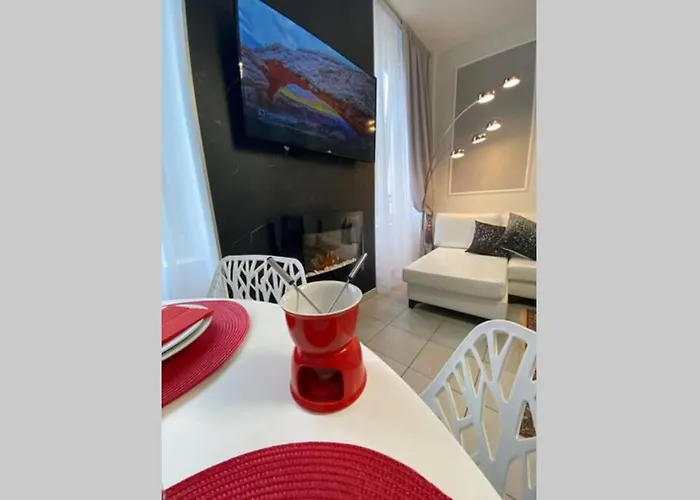 Esprit Luxe .... Au Coeur De